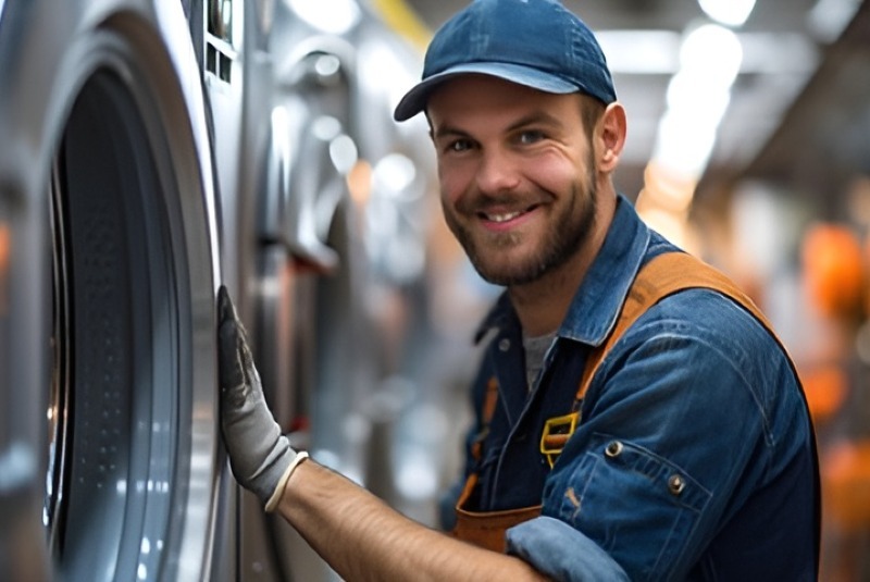 Dryer repair in Casa de Oro-Mount Helix